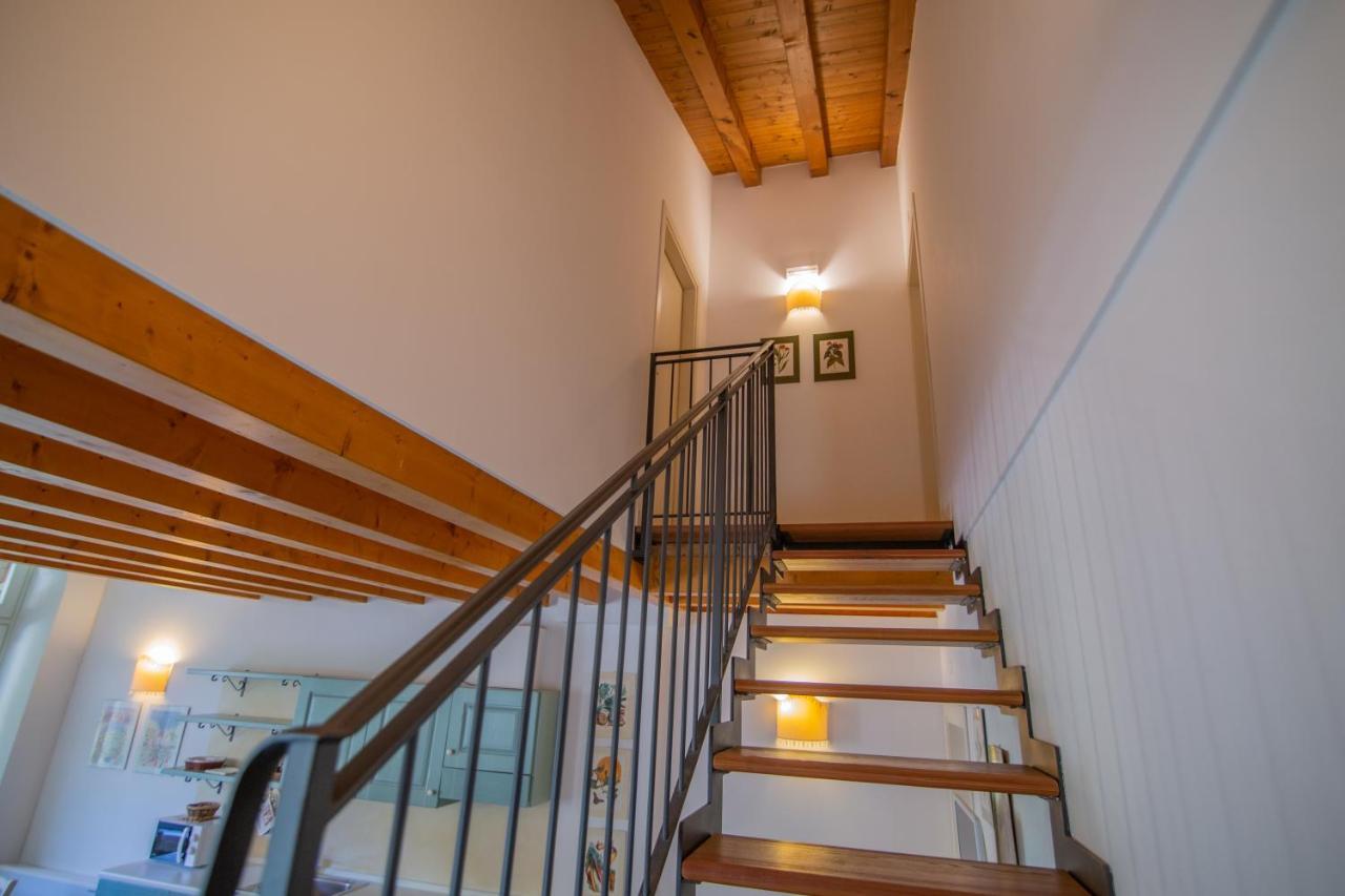 Ca' Dei Molini Villa Gruaro Buitenkant foto