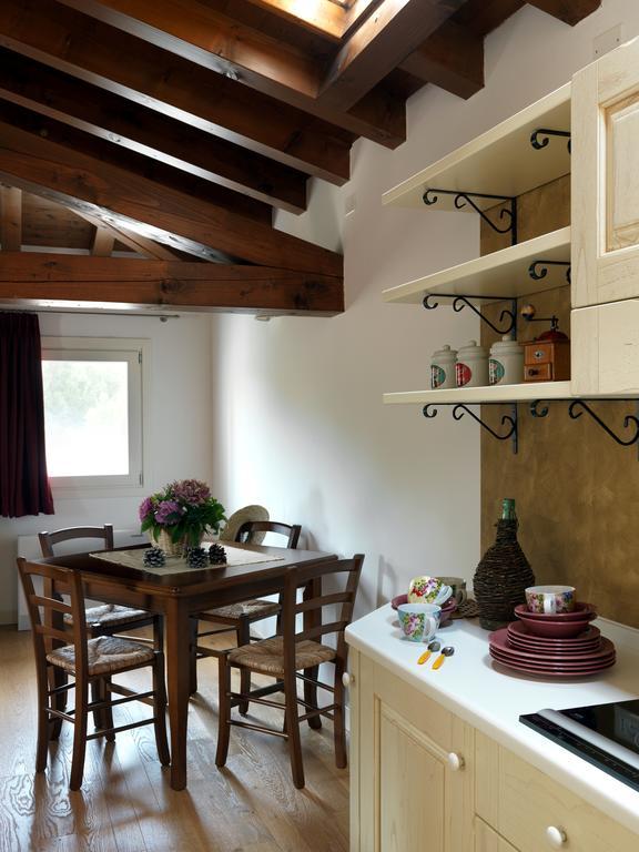 Ca' Dei Molini Villa Gruaro Buitenkant foto